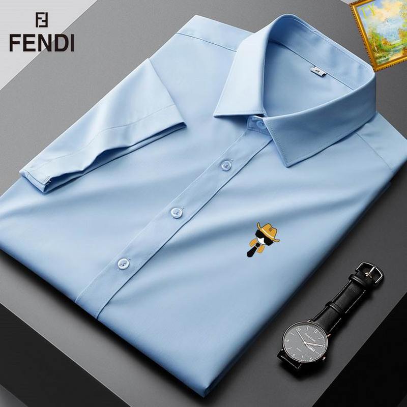 Fendi Men's Shirts 75